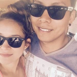 Meet your Posher, Mia